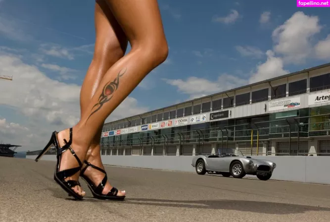 Daniela Golm OnlyFans Thumbnail #lzuNNBtgT2