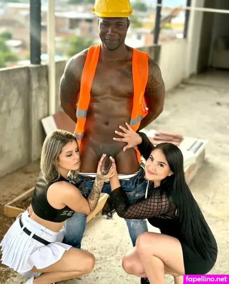 Daniela Gomez OnlyFans Thumbnail #iavPxU1bVw