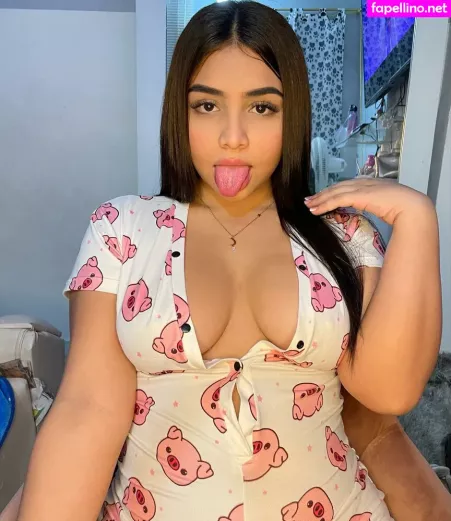 Daniela Gonzales OnlyFans Thumbnail #VuTUNlax5x