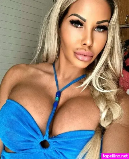 Daniela Hansson OnlyFans Thumbnail #H8Nj5WkyOl