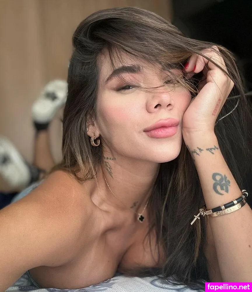 hdanielaisaza Nude Leaked OnlyFans Photo #2sXV4iIOF4