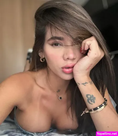 Daniela Isaza OnlyFans Thumbnail #R6vRPoK3B1