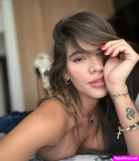 Daniela Isaza OnlyFans Thumbnail #qHsinDbZyu
