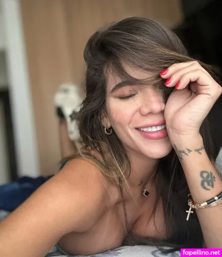 Daniela Isaza OnlyFans Thumbnail #uh6FLfbhDx