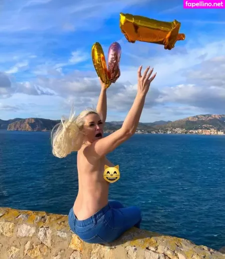 Daniela Katzenberger OnlyFans Thumbnail #24rskhUCtt
