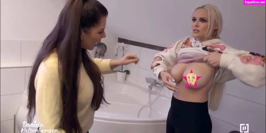 Daniela Katzenberger OnlyFans Thumbnail #87jkh3E2hk