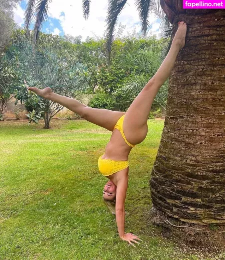 Daniela Katzenberger OnlyFans Thumbnail #LdYCgPBFcR