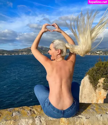 Daniela Katzenberger OnlyFans Thumbnail #NvzYNYTKAe