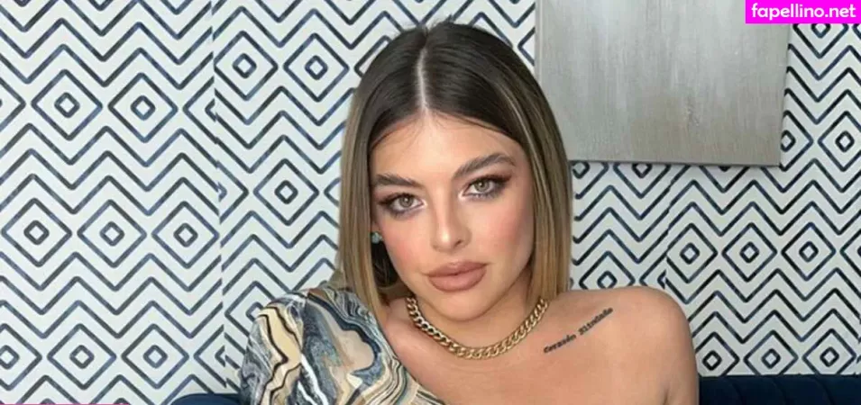 Daniela Legarda OnlyFans Thumbnail #3QBJ1A4YE9