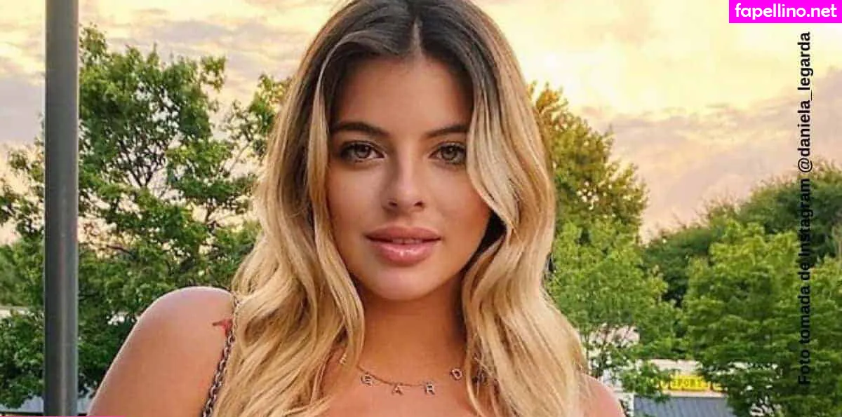 danielalegarda Nude Leaked OnlyFans Photo #FReGNXYAXW