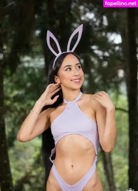 Daniela Leidymarvel OnlyFans Thumbnail #Q4vIkdFchq