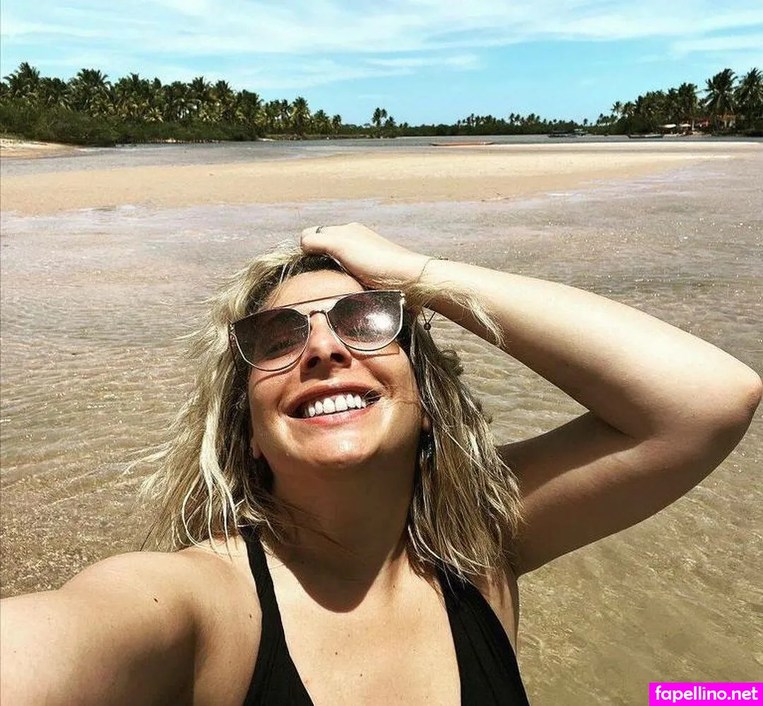 Daniela Lima Nude Leaked OnlyFans Photo #Dkc1dTJNSX