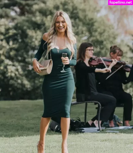 Daniela Lucas OnlyFans Thumbnail #FJBbIRishP