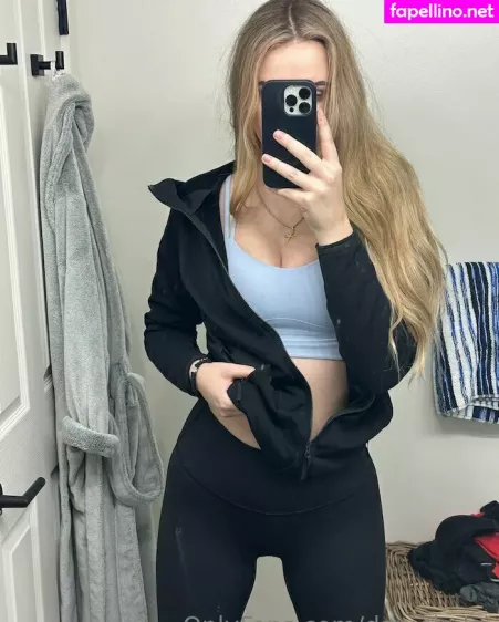 Daniela Lzj OnlyFans Thumbnail #NccY6T4a5U