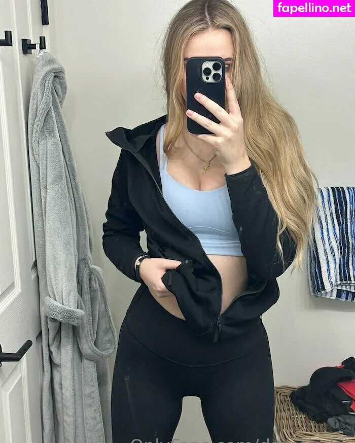 daniela.lzj Nude Leaked OnlyFans Photo #NccY6T4a5U