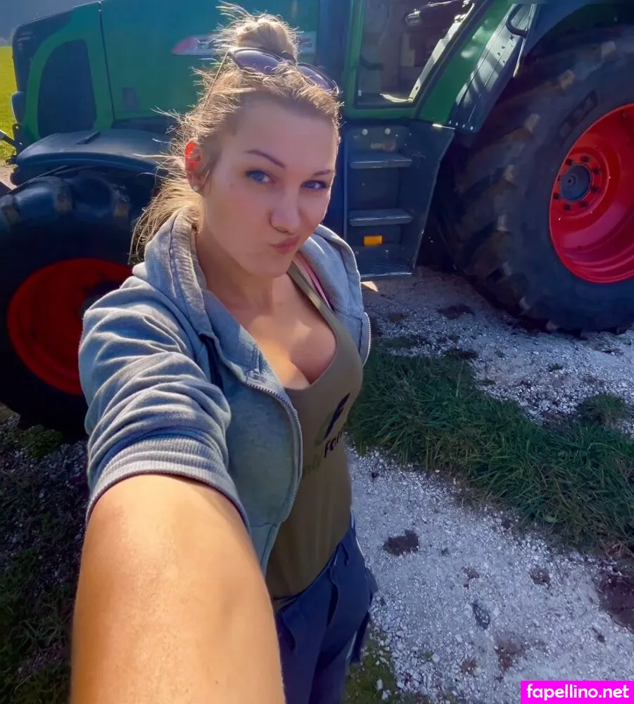 Daniela-Marie Eberl Nude Leaked OnlyFans Photo #0x1KmaClIM