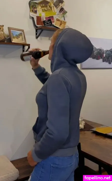 Daniela Marie Eberl OnlyFans Thumbnail #4PuQz3pBb4