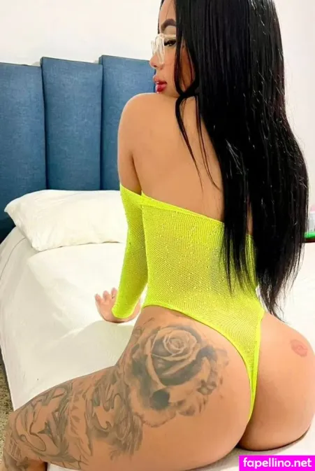 Daniela Marin OnlyFans Thumbnail #tIviF9VR48