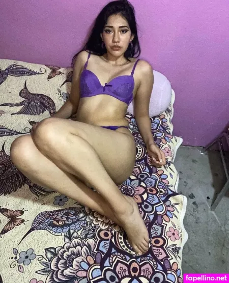 Daniela Marquez OnlyFans Thumbnail #nRwewCxkkJ