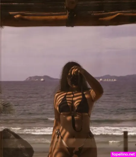 Daniela Medina OnlyFans Thumbnail #bB9wvG4XF2