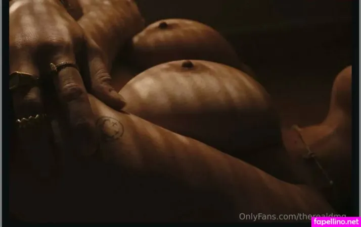 Daniela Medina OnlyFans Thumbnail #q12S8wh7YR