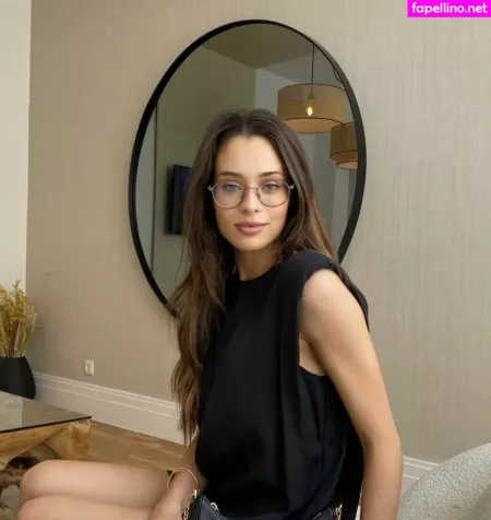 Daniela Melchior OnlyFans Thumbnail #7N6Sg066AG