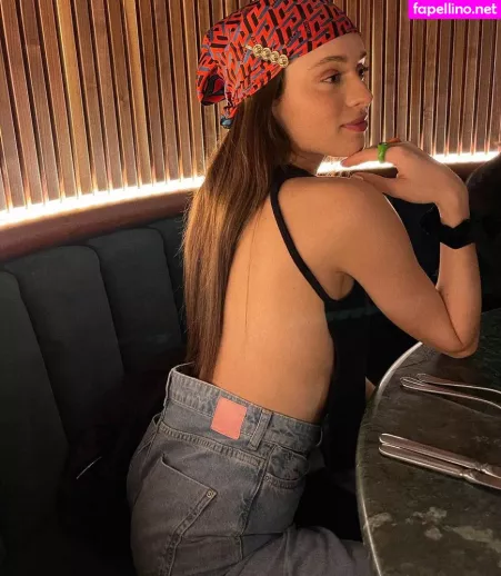 Daniela Melchior OnlyFans Thumbnail #HbN8YBR7Hk