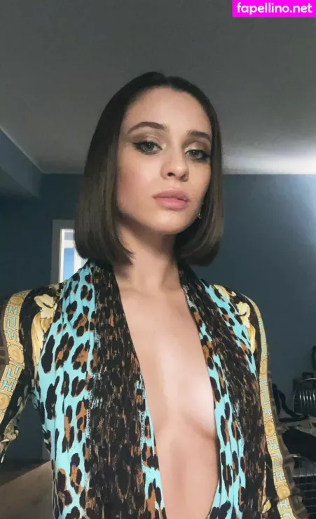 Daniela Melchior OnlyFans Thumbnail #e4JugnKjjv