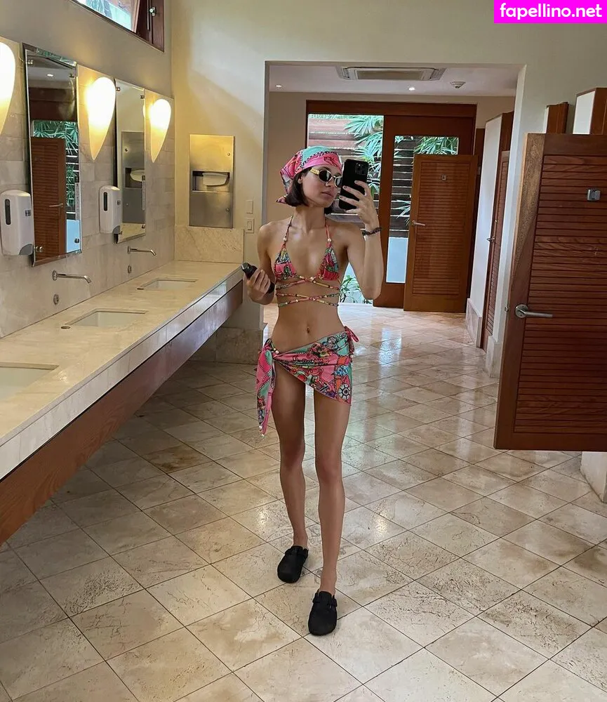 danielamelchior Nude Leaked OnlyFans Photo #gwt1vaKJHt