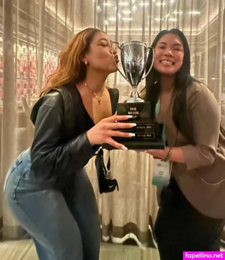 Daniela Mendoza OnlyFans Thumbnail #OcZqHSi6ql