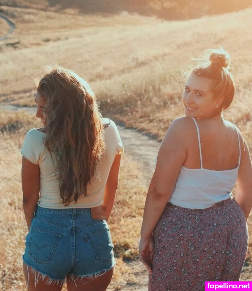 danielamendoza1, danielittaaaaaa, dmendoza99 Nude Leaked OnlyFans Photo #XT34Bu857o