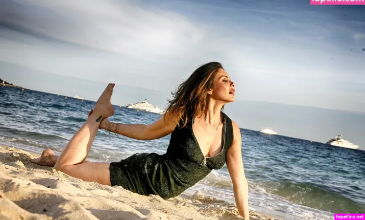 Daniela Michalski OnlyFans Thumbnail #Mn7vHrs9Cl