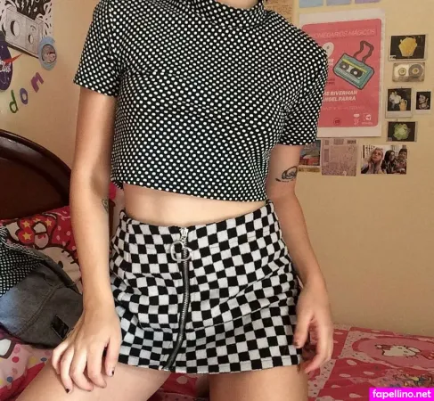 Daniela Montaguth OnlyFans Thumbnail #5CuVo9KAAS