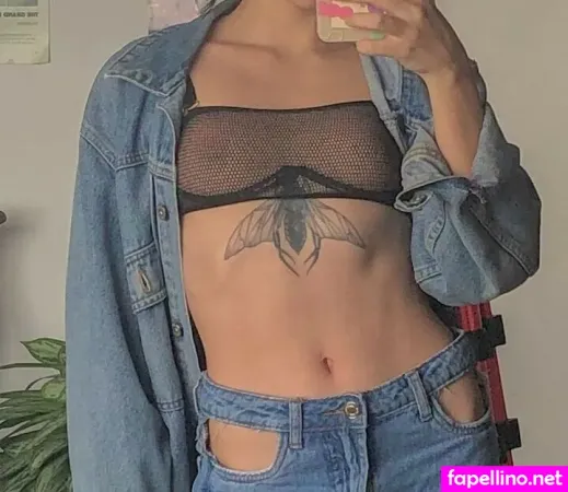 Daniela Montaguth OnlyFans Thumbnail #HklkTEyc5U