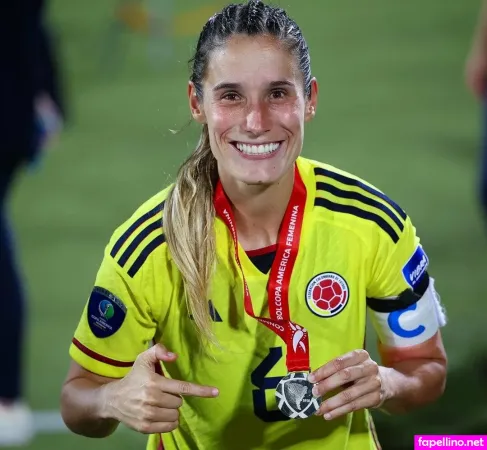 Daniela Montoya OnlyFans Thumbnail #Y4XkdfBeID