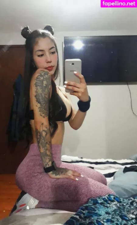Daniela Morelyscastillo OnlyFans Thumbnail #0P1aAE3dpX
