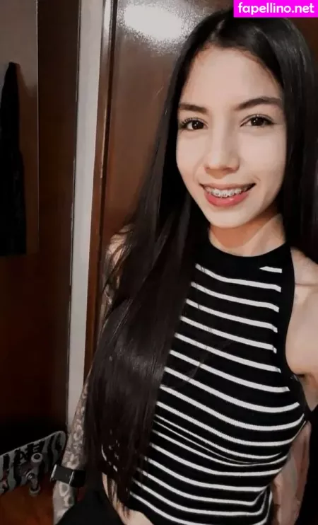 Daniela Morelyscastillo OnlyFans Thumbnail #aPFqdh5jAz