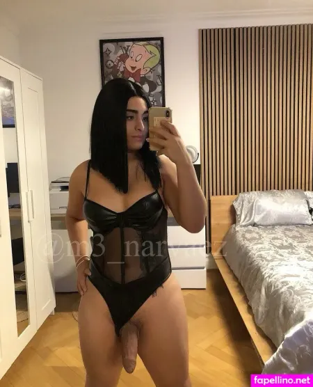 Daniela Narvaez OnlyFans Thumbnail #JAqF8Xu4rl