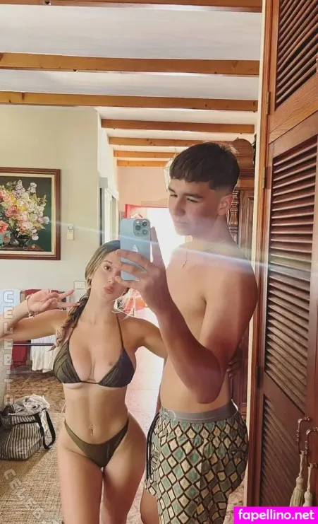 Daniela Nuez OnlyFans Thumbnail #X4uQzM1IYZ