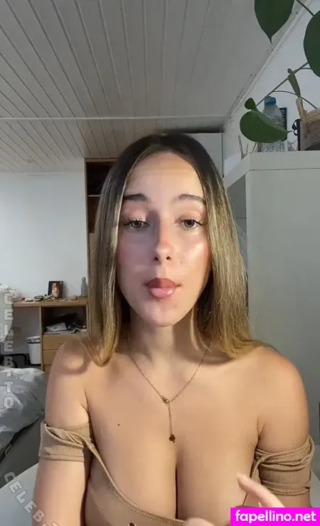 Daniela Nuez OnlyFans Thumbnail #X6K18saXmx