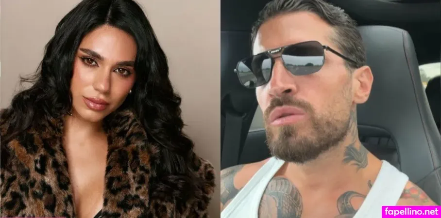 Daniela Nunez OnlyFans Thumbnail #JflCevDQpQ