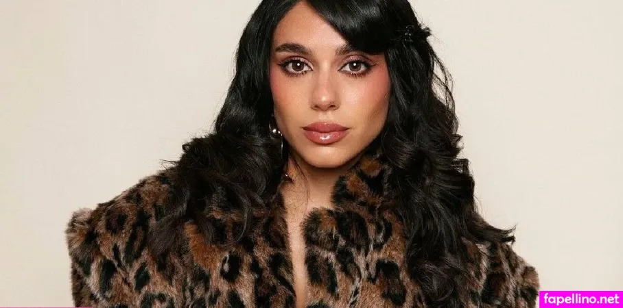 Daniela Nunez OnlyFans Thumbnail #pnTb7nyi7W