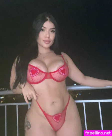 Daniela Ocampo OnlyFans Thumbnail #LXEBGGbnMs