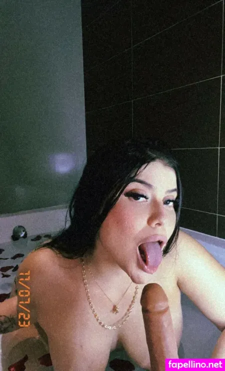 Daniela Ocampo OnlyFans Thumbnail #MLKc1shuN5