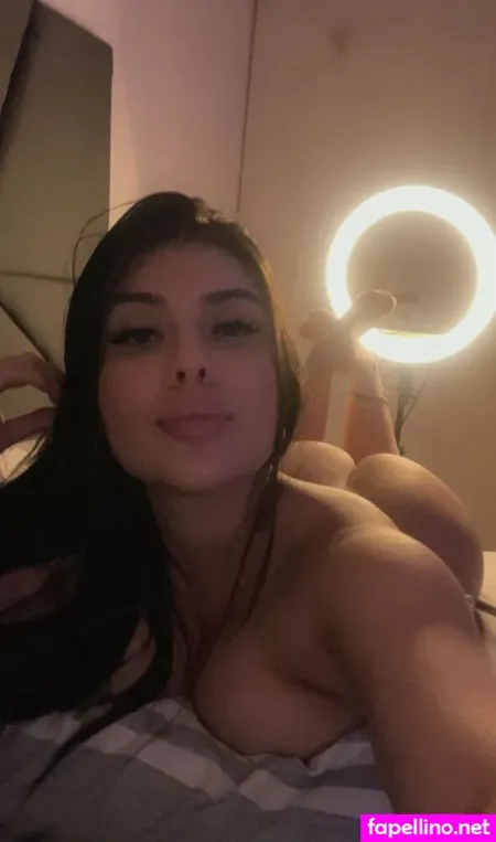 Daniela Ocampo OnlyFans Thumbnail #Wx68pgxxqM