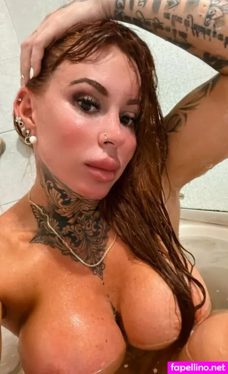 Daniela Orce OnlyFans Thumbnail #8zIFiG1PFi