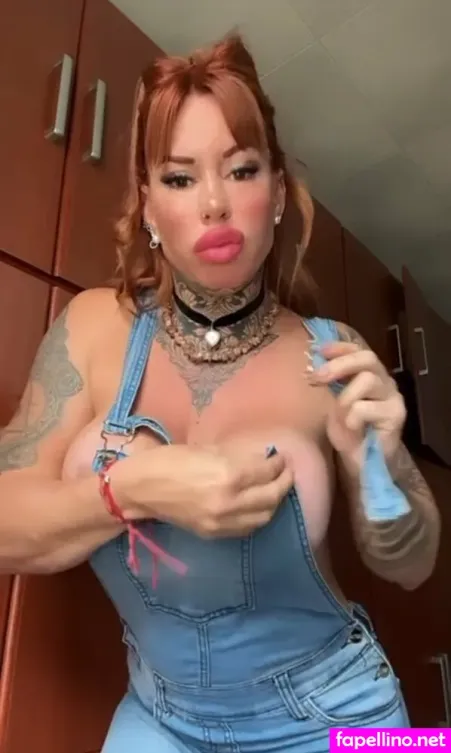 Daniela Orce OnlyFans Thumbnail #CL9rLP8YVP