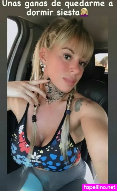 Daniela Orce OnlyFans Thumbnail #Q7iDMjD74N