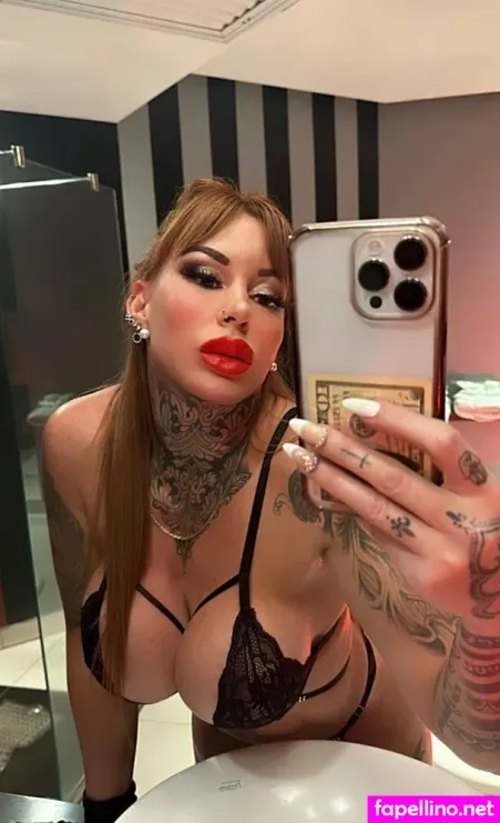 Daniela Orce OnlyFans Thumbnail #jnvUsrfCZS