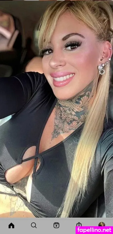 Daniela Orce OnlyFans Thumbnail #tSojAmJgTc